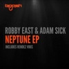Neptune EP - Single