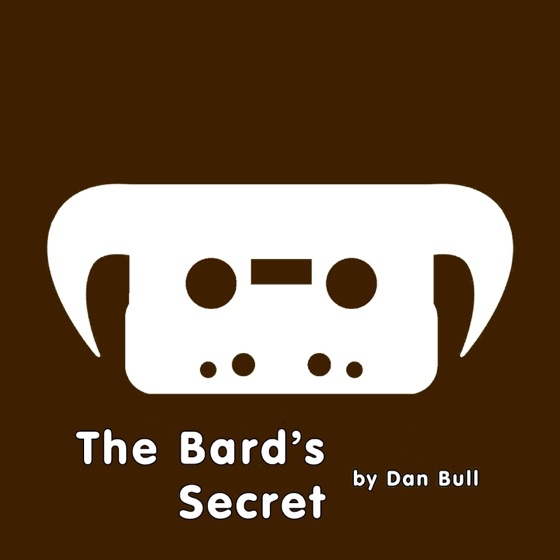 Cover artwork for The Bard's Secret