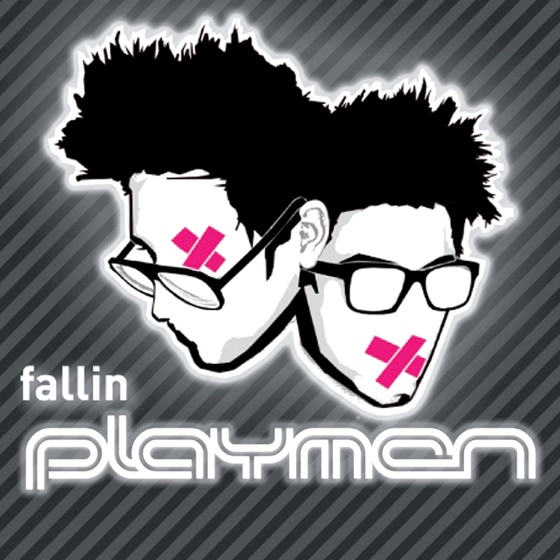 Cover artwork for Fallin'