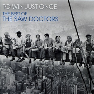 The Saw Doctors - Small Bit of Love - Line Dance Choreograf/in