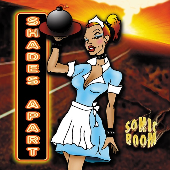 Cover artwork for Spell