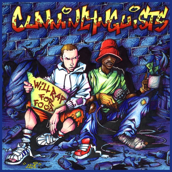 Cover artwork for Mindstate