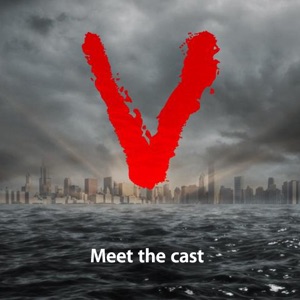 Meet the cast