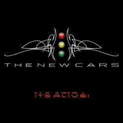 It's Alive - The New Cars