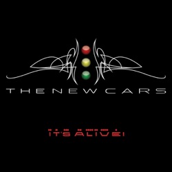 The New Cars - Good Times Roll