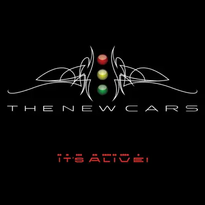 It's Alive - The New Cars It's Alive - The New Cars