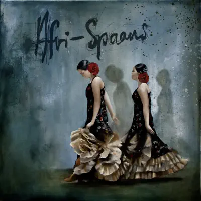 Afri-Spaans - Marta Gómez Afri-Spaans - Marta Gómez
