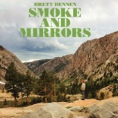 Smoke and Mirrors cover