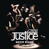 Justice Crew - Boom Boom