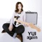 again - EP ジャケット写真