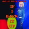 If I Back It Up - Single