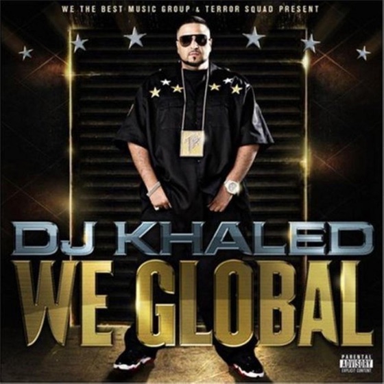 Cover artwork for Defend Dade (feat. Pitbull & Casely)