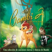 Bambi Chorus - Cancion De Amor