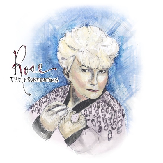 Cover artwork for Jim Bogart