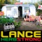 Stroke Me (Lance Herbstrong Remix) - Lance Herbstrong lyrics