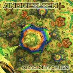 Antikythera - EP by Andreilien album reviews, ratings, credits