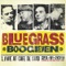 Uncle Pen  [feat. Joost Van Es] - Blue Grass Boogiemen lyrics