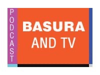 Basura and TV Podcast 1x20: Movidas Muy Raras 2