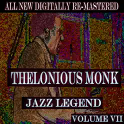 Thelonious Monk - Volume 7 - Thelonious Monk