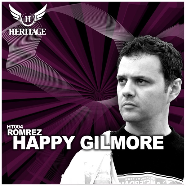 Happy Gilmore (Proggy Mix)