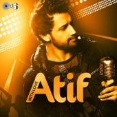 With Love - Atif artwork