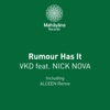 Rumour Has It (feat. Nick Nova) - Single