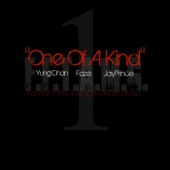 One of a Kind (feat. Faze & Jayprince) artwork