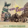 Wind-Up Rabbit - EP artwork