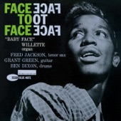 Face to Face (The Rudy Van Gelder Edition) [Remastered] artwork