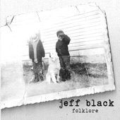 Jeff Black - Rider Coming