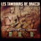 Mavoula - Les Tambours de Brazza lyrics
