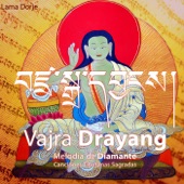 Vajra Drayang artwork