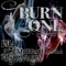 Burn One (feat. UnderRated & Ashton Martin) - PhatJ lyrics