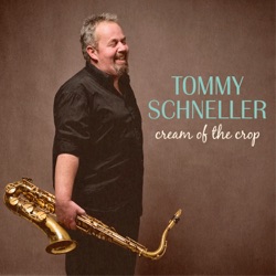 Tommy Schneller - Super Hero