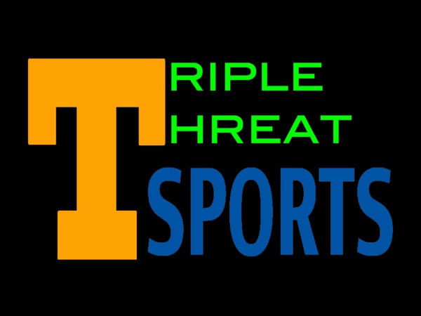 TNJN Radio: The Triple Play cover