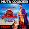 The Ocean (feat. Andressa Parra) - Nuta Cookier lyrics