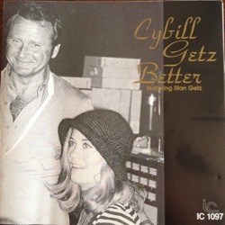 Cybill Shepherd - Triste (feat. Stan Getz)