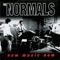 I Want to Be Considered - The Normals lyrics