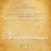 Weill: Die Dreigroschenoper ''The Threepenny Opera'' (1958) artwork