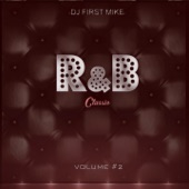 R&B Classic, Vol. 2 artwork