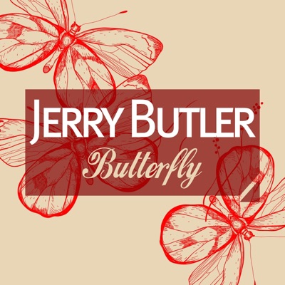 Butterfly - Jerry Butler
