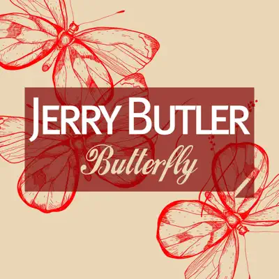 Butterfly - Jerry Butler