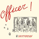 Officer! - Anagrams