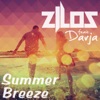 Summer Breeze (feat. Darja) - EP