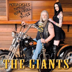 The Giants - Don't Play Those Games