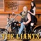 Talkin' Married Blues - The Giants lyrics