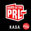 Born In the PRL