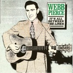 Webb Pierce - Heebie Jeebie Blues