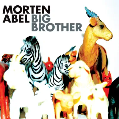 Big Brother - Single - Morten Abel