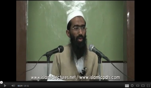 07.July 2012 – islamiclectures cover
